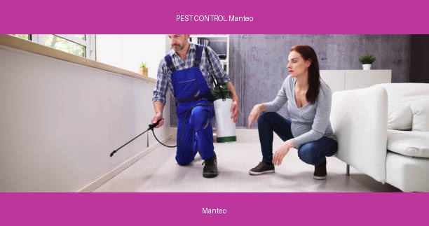PEST CONTROL Manteo